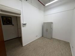 Tat Ann Building (D20), Factory #639824871